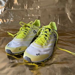 ON Running Cloudflash 9.5 US shoes for men (Rare)